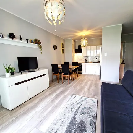 Morena Apartment *