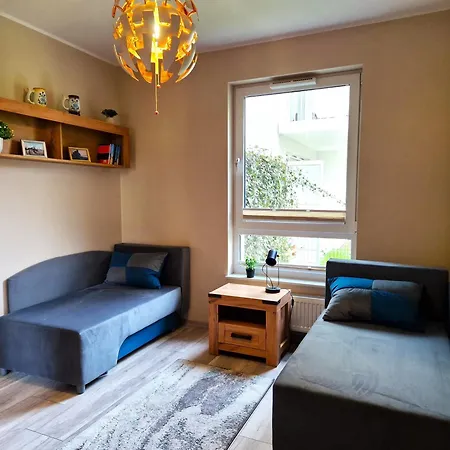 Morena Apartment